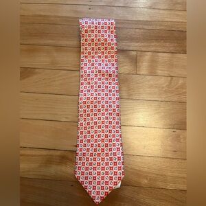 Salvatore Ferragamo tie
